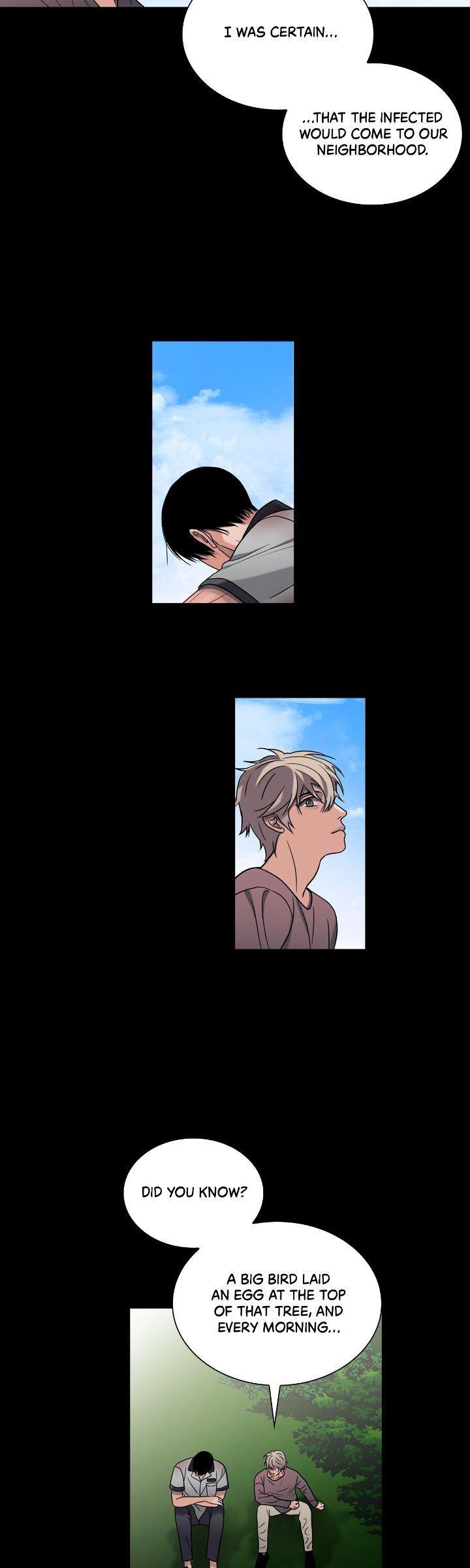 Corrosive Chapter 21.8 page 31 - 