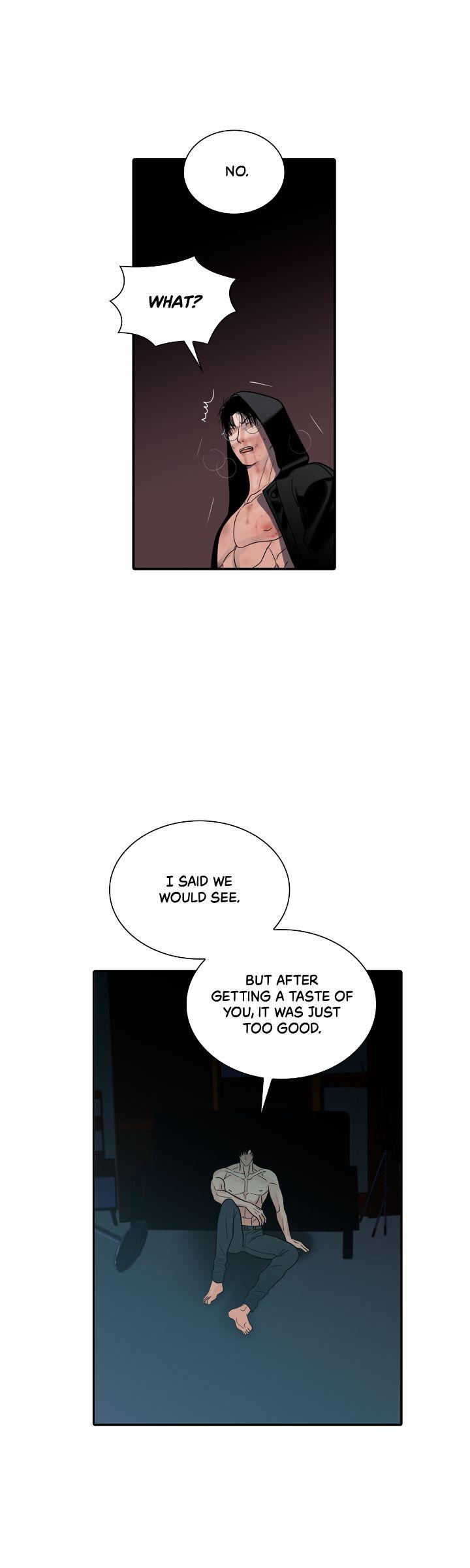 Corrosive Chapter 21.8 page 5 - 