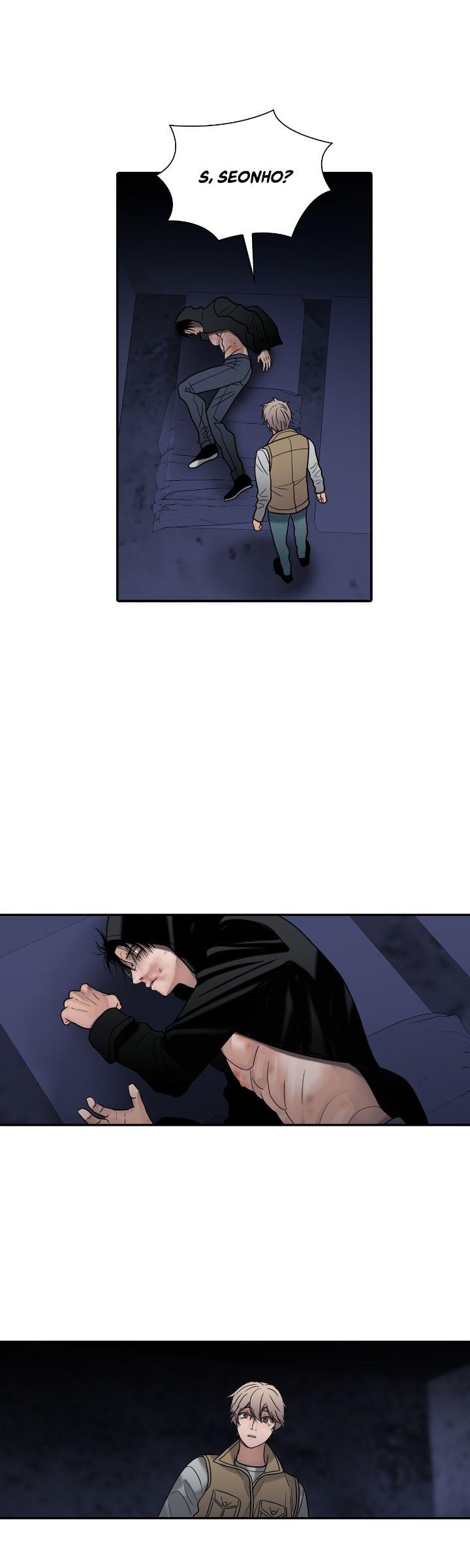 Corrosive Chapter 21.8 page 42 - 