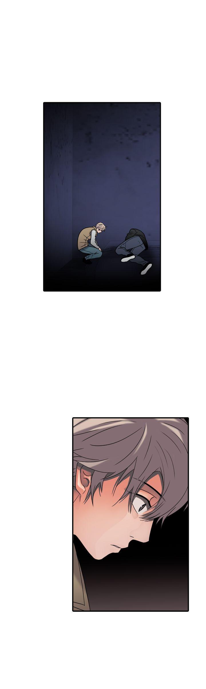 Corrosive Chapter 21.8 page 43 - 