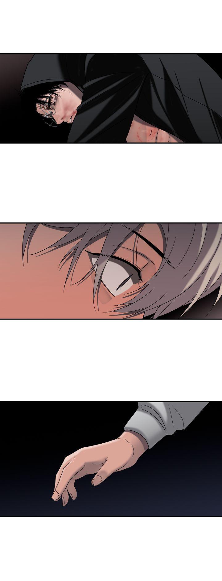 Corrosive Chapter 21.8 page 44 - 