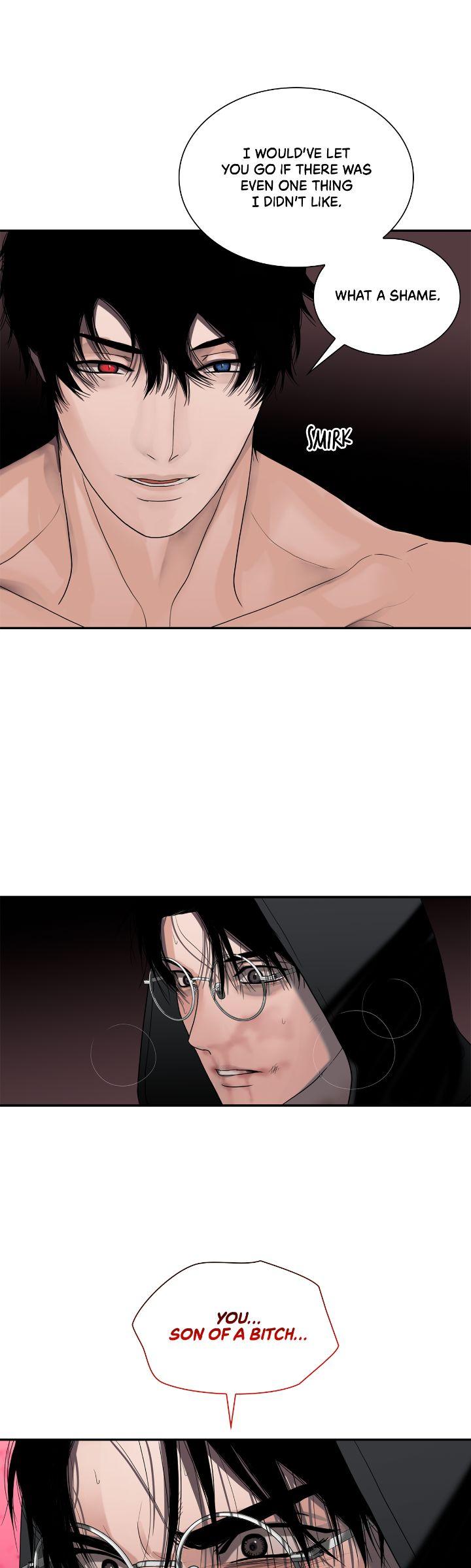 Corrosive Chapter 21.8 page 6 - 