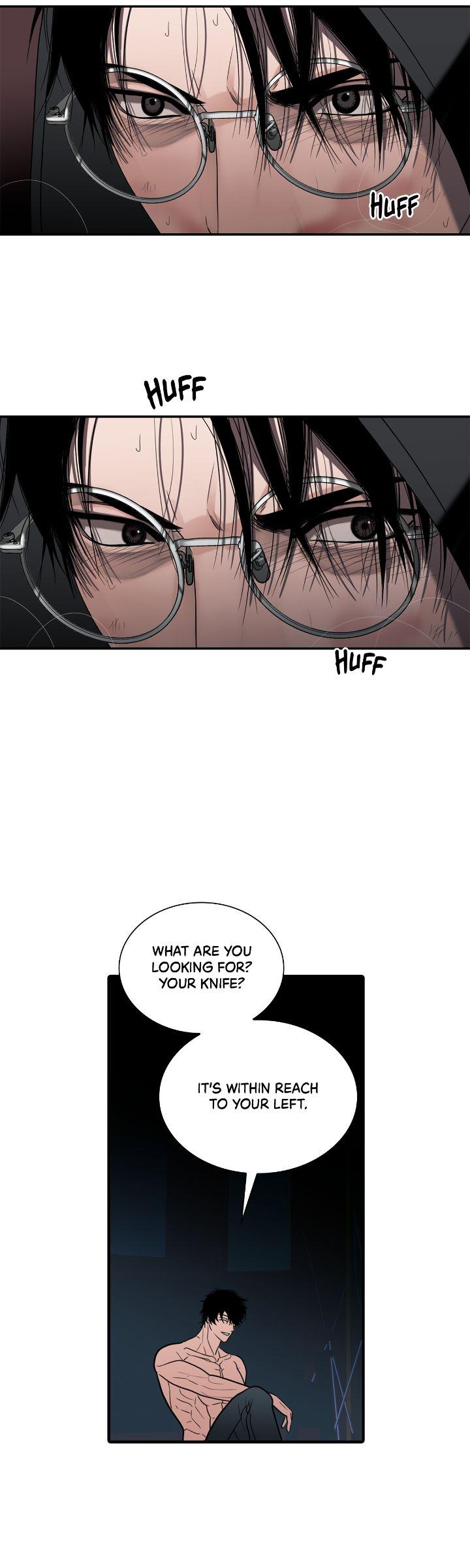 Corrosive Chapter 21.8 page 8 - 