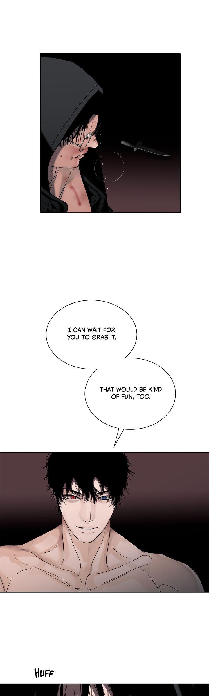 Corrosive Chapter 21.8 page 10 - 