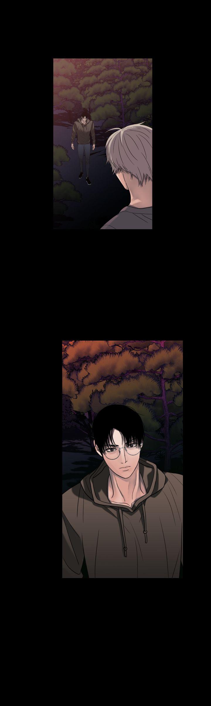 Corrosive Chapter 21.9 page 11 - 