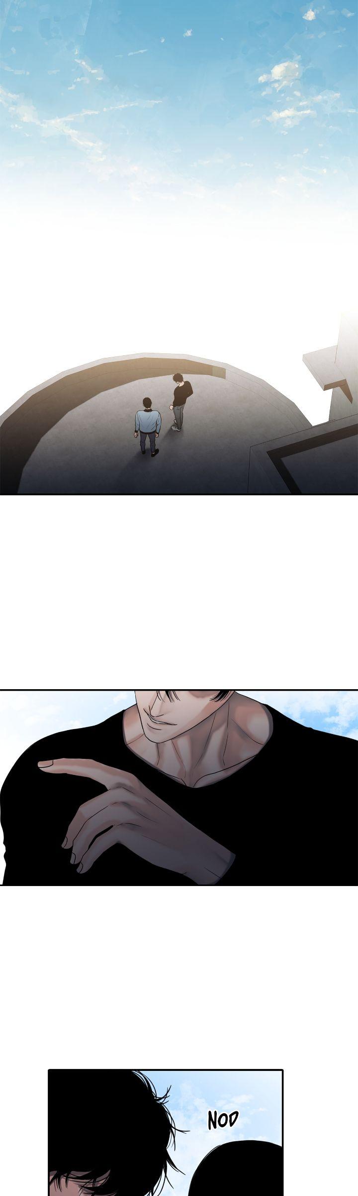 Corrosive Chapter 21.9 page 17 - 