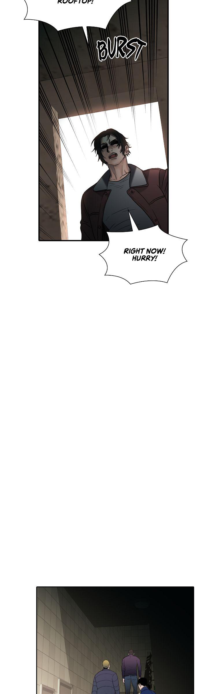 Corrosive Chapter 21.9 page 20 - 