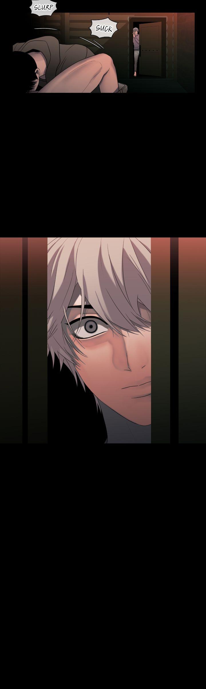 Corrosive Chapter 21.9 page 3 - 