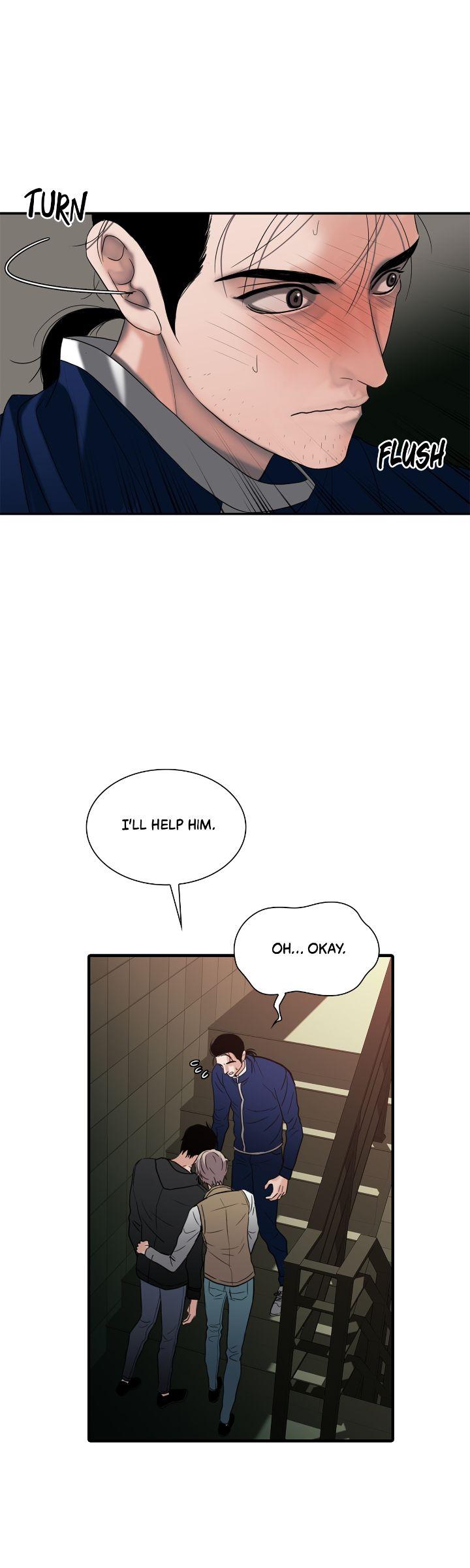 Corrosive Chapter 21.9 page 23 - 