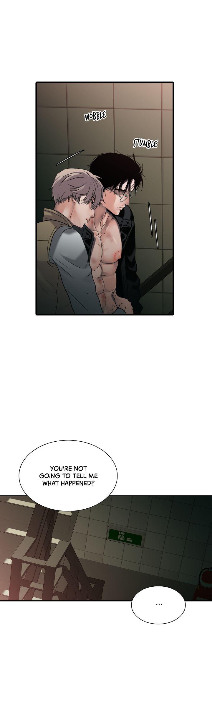 Corrosive Chapter 21.9 page 24 - 