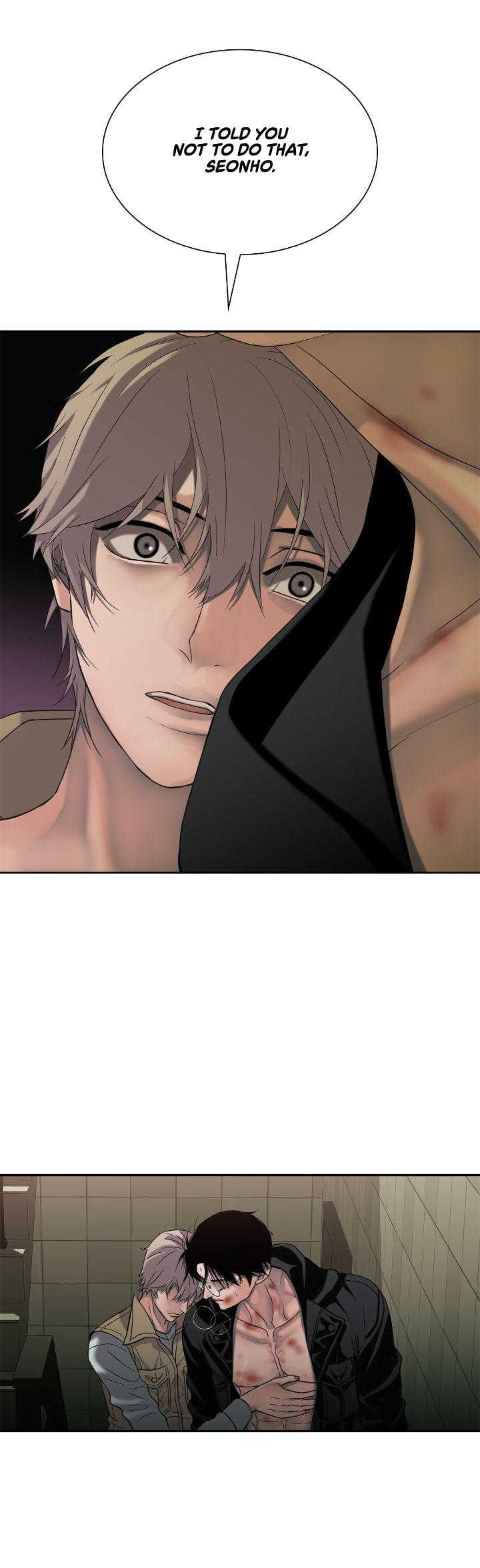 Corrosive Chapter 21.9 page 26 - 