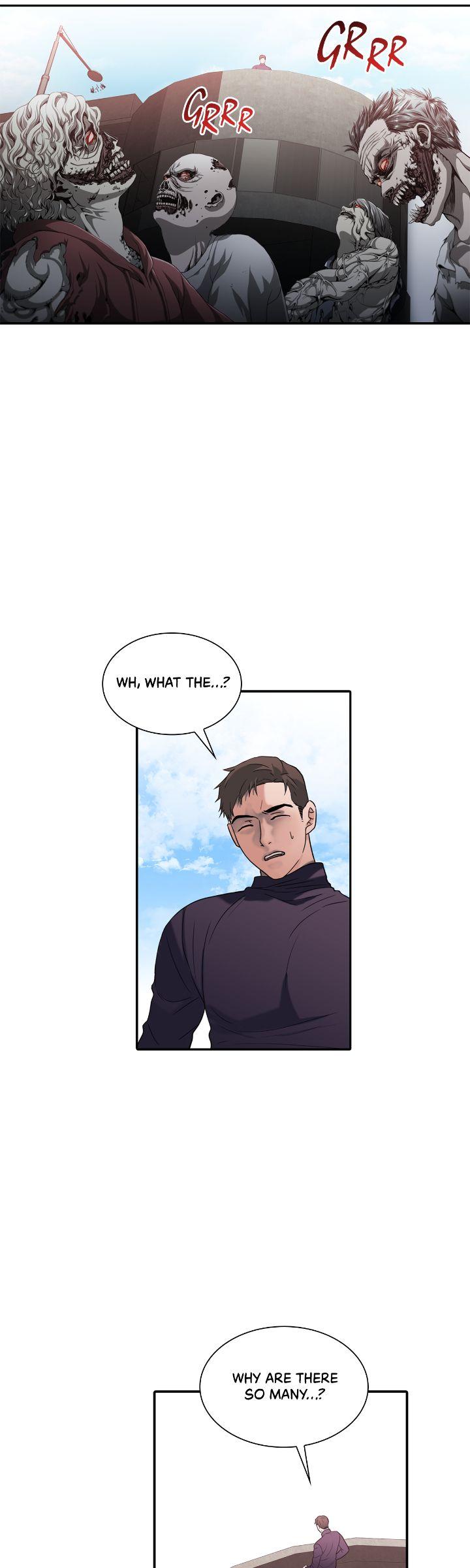 Corrosive Chapter 21.9 page 28 - 
