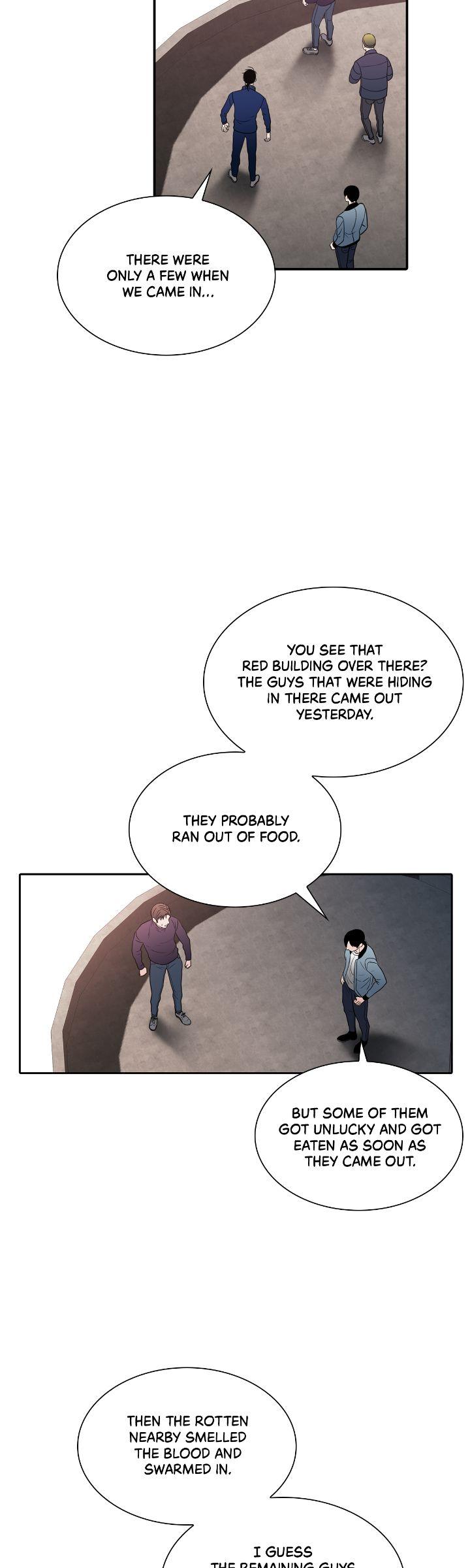 Corrosive Chapter 21.9 page 29 - 