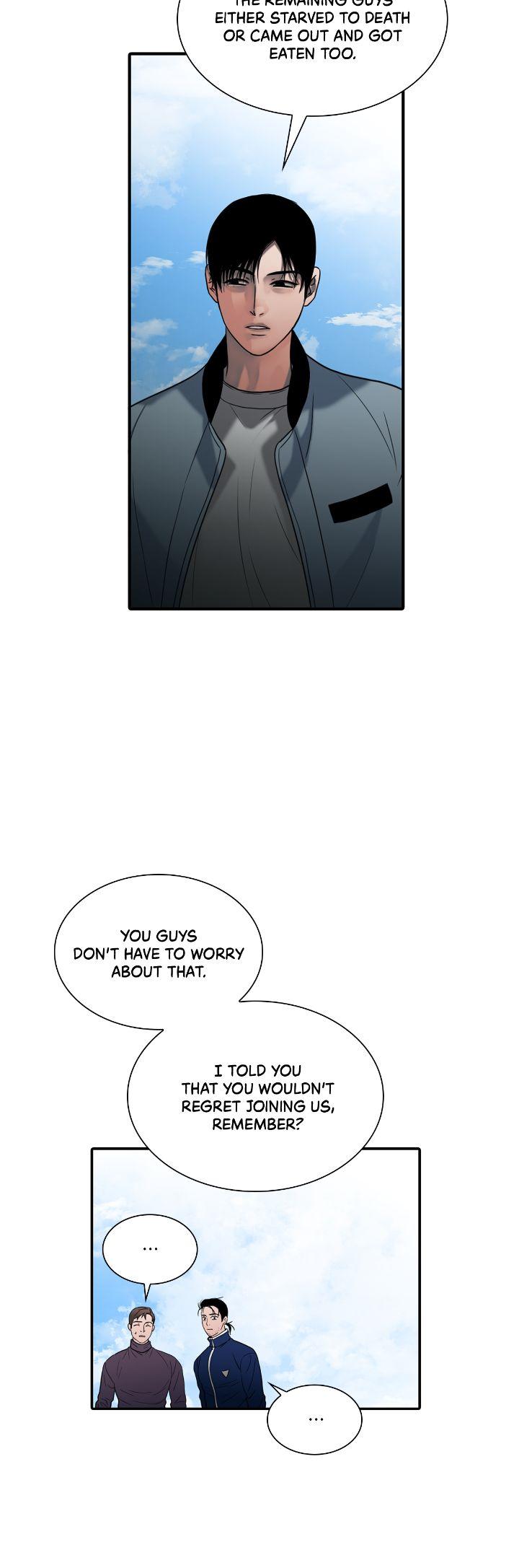 Corrosive Chapter 21.9 page 30 - 