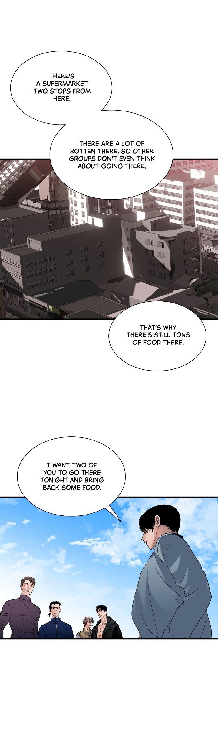 Corrosive Chapter 21.9 page 31 - 