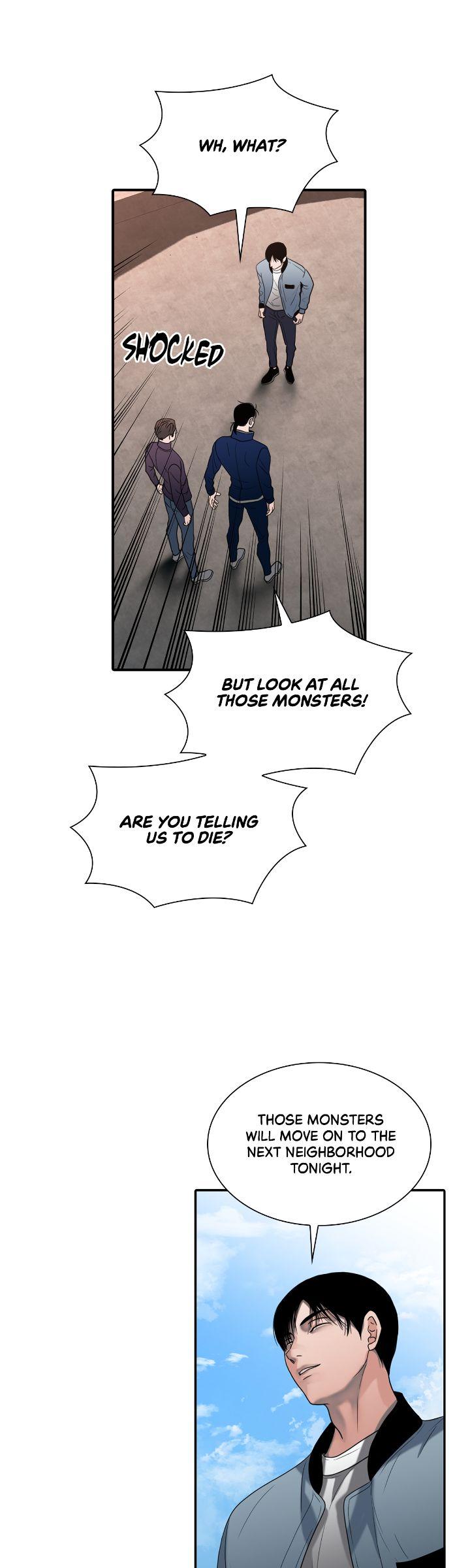 Corrosive Chapter 21.9 page 32 - 