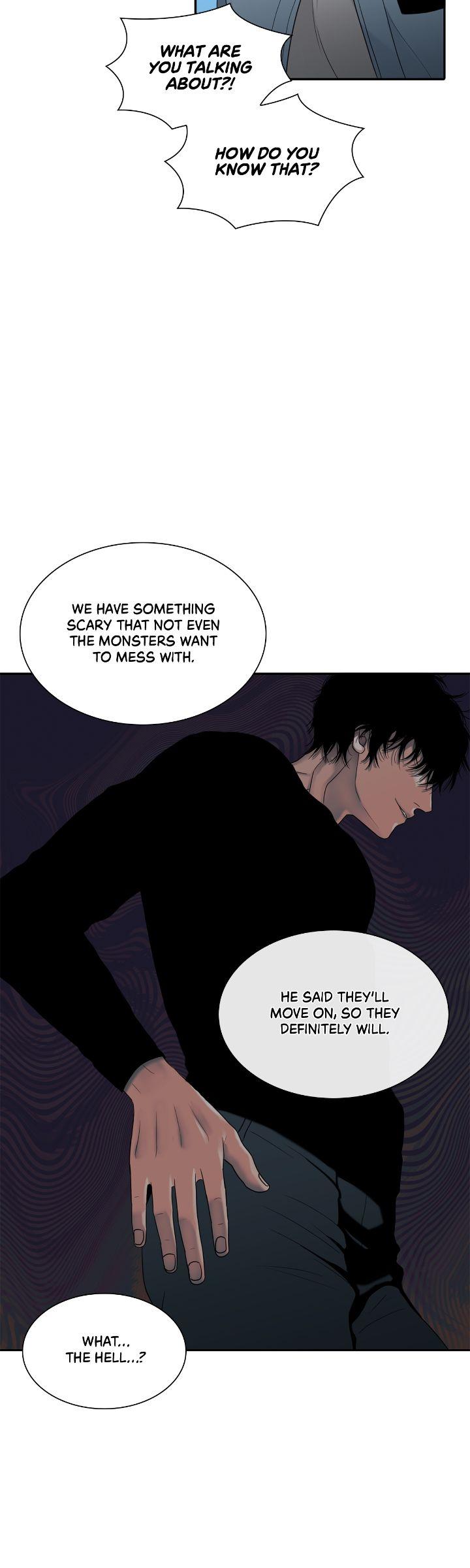 Corrosive Chapter 21.9 page 33 - 