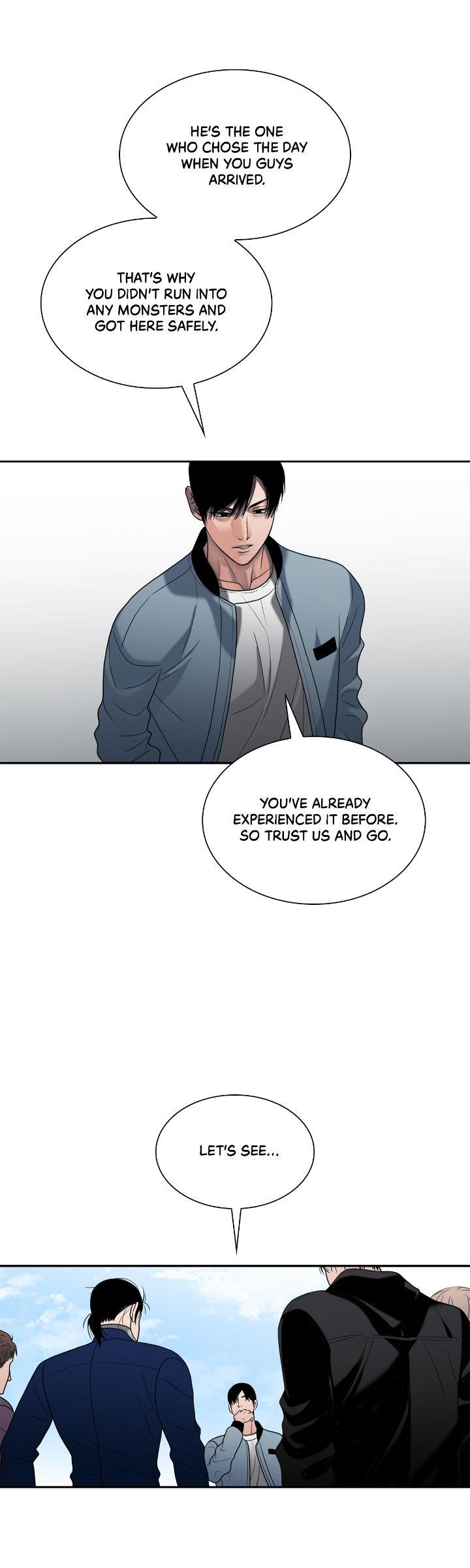 Corrosive Chapter 21.9 page 34 - 