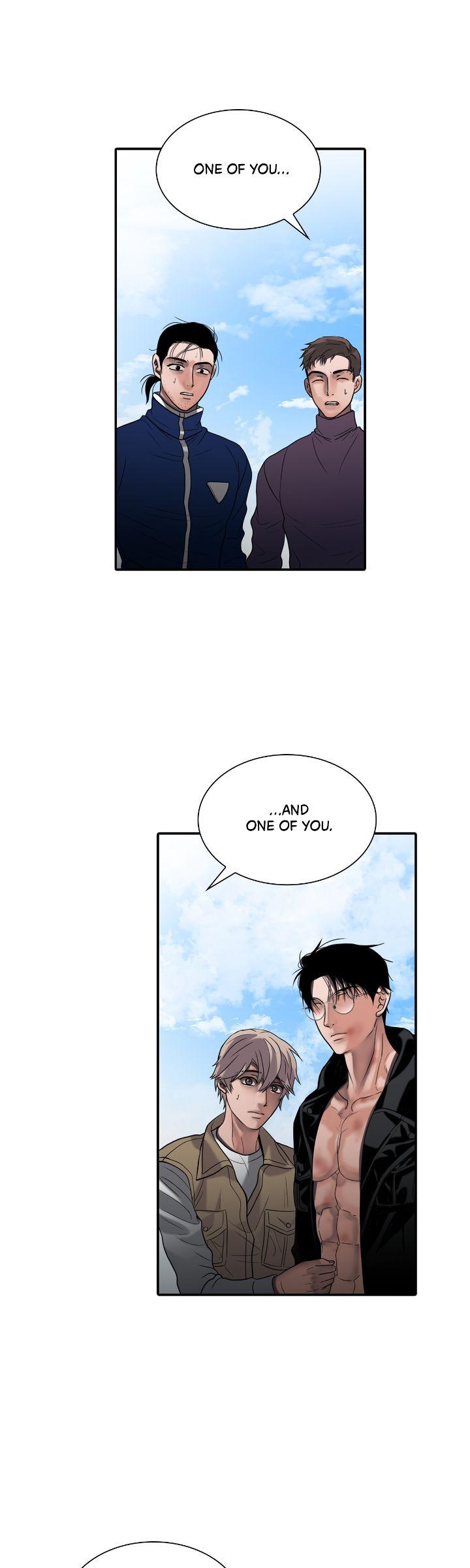 Corrosive Chapter 21.9 page 36 - 