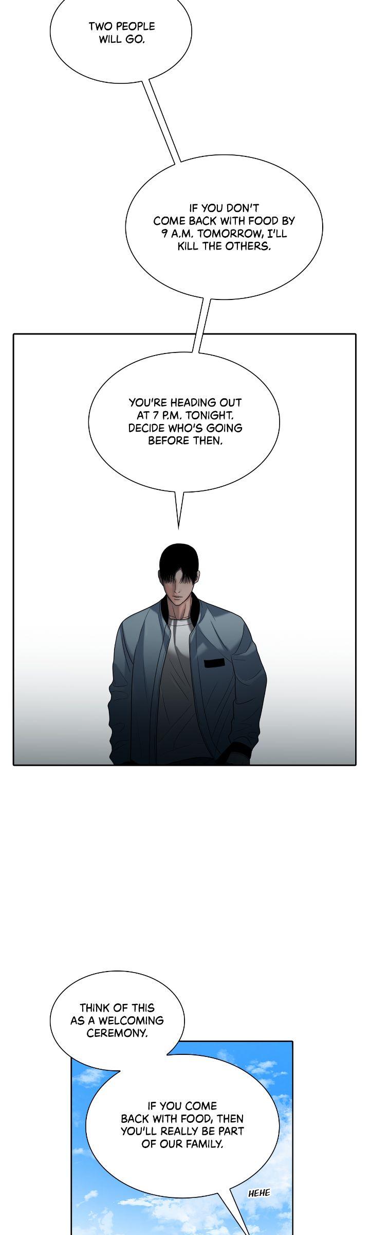 Corrosive Chapter 21.9 page 37 - 