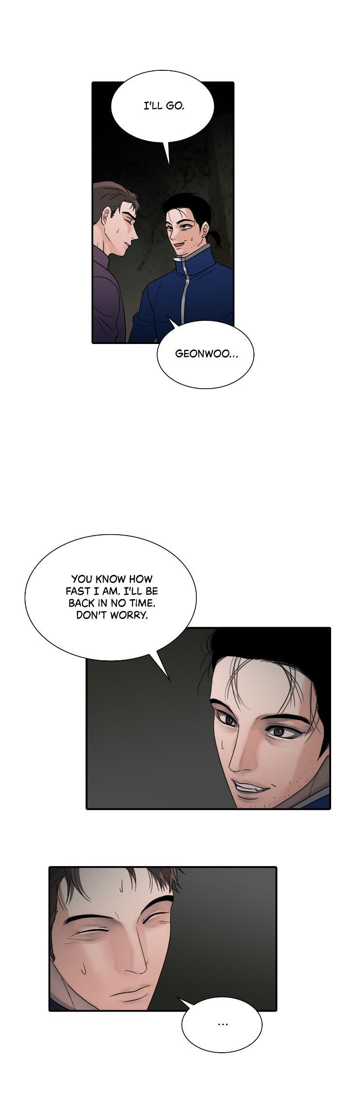 Corrosive Chapter 21.9 page 39 - 