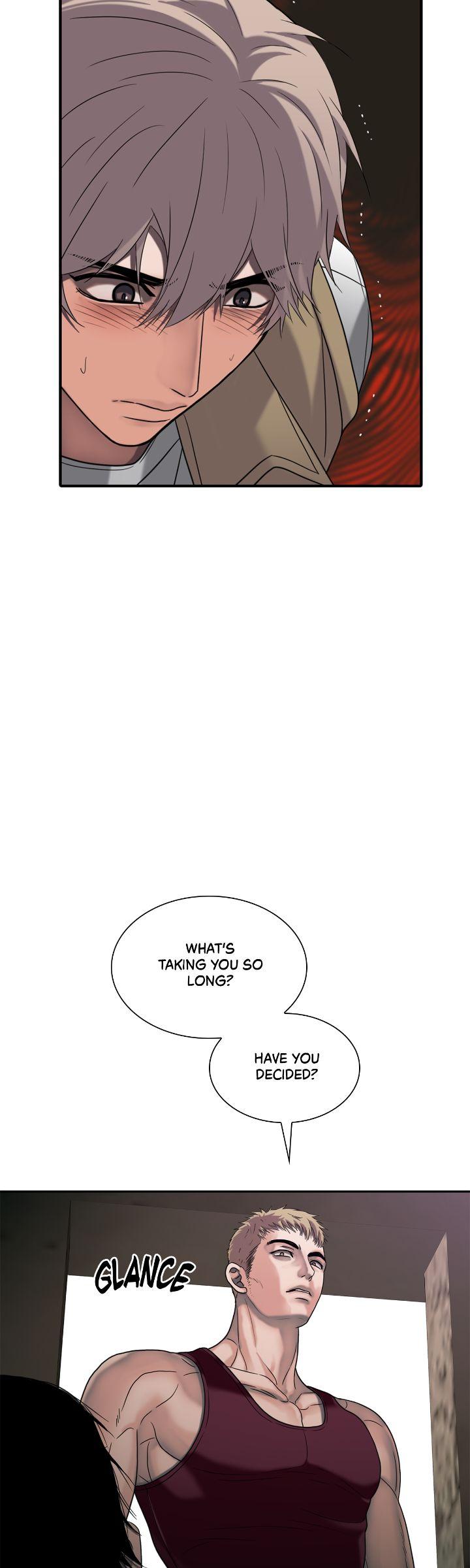 Corrosive Chapter 21.9 page 42 - 