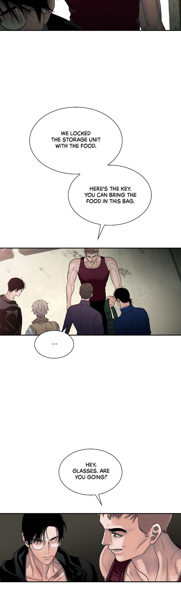 Corrosive Chapter 21.9 page 43 - 