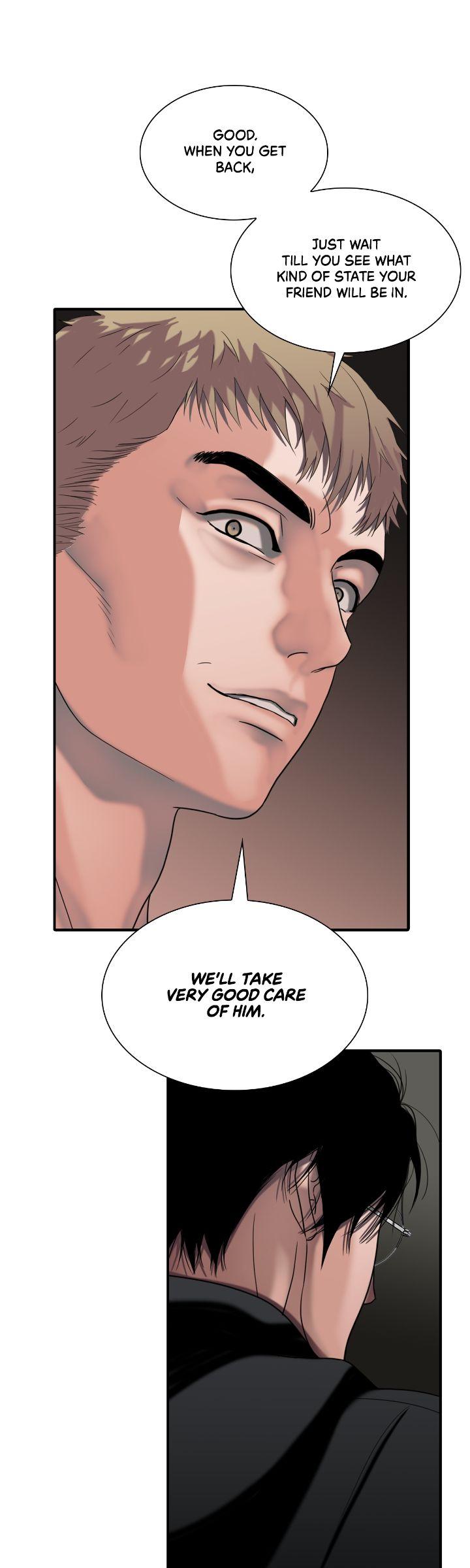 Corrosive Chapter 21.9 page 45 - 