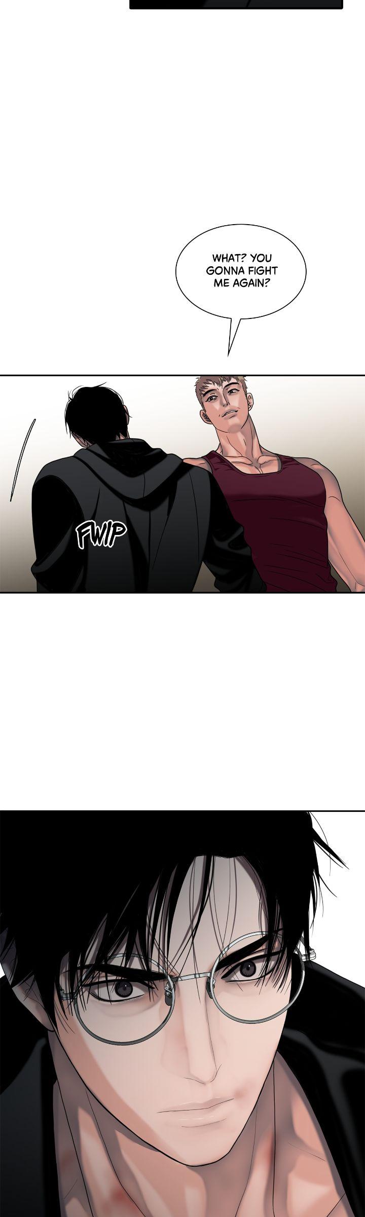 Corrosive Chapter 21.9 page 46 - 