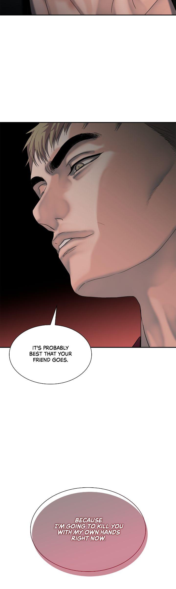 Corrosive Chapter 21.9 page 47 - 