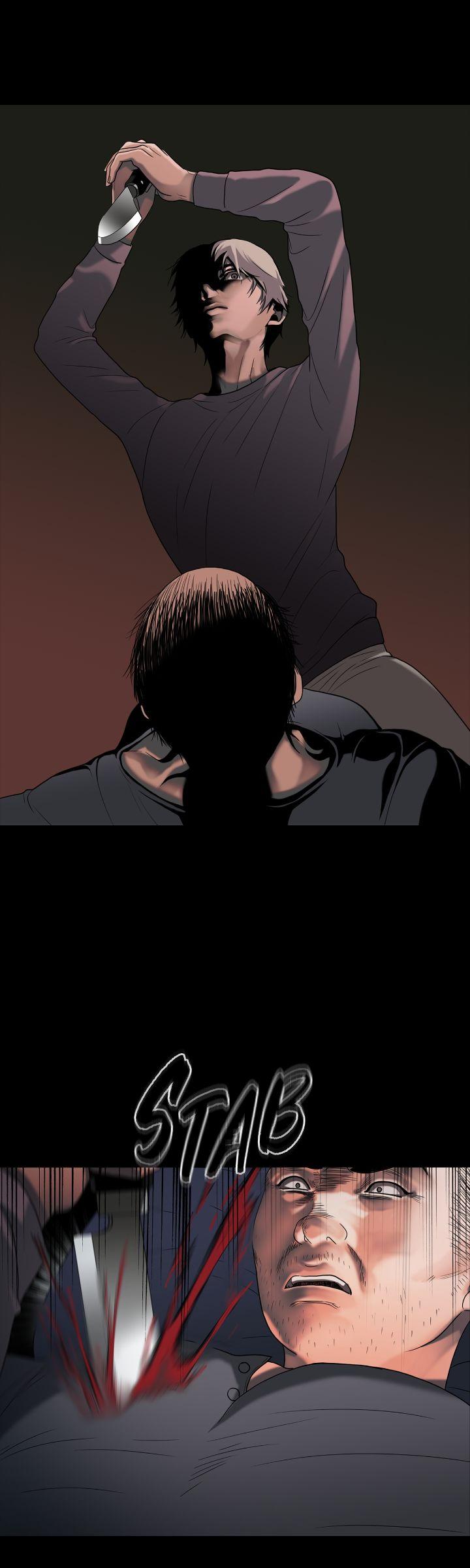 Corrosive Chapter 21.9 page 6 - 