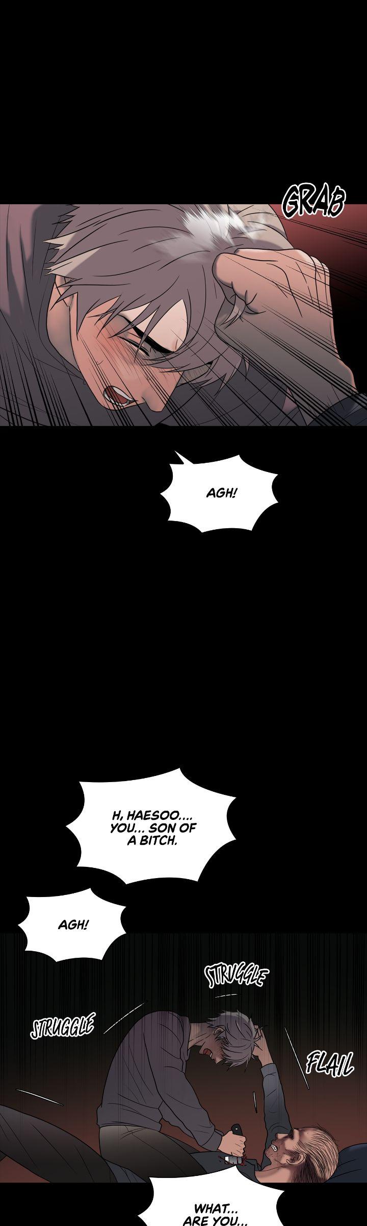 Corrosive Chapter 21.9 page 7 - 