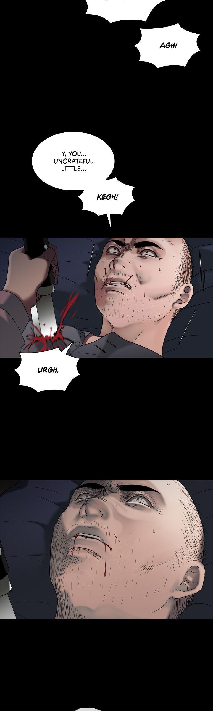 Corrosive Chapter 21.9 page 8 - 
