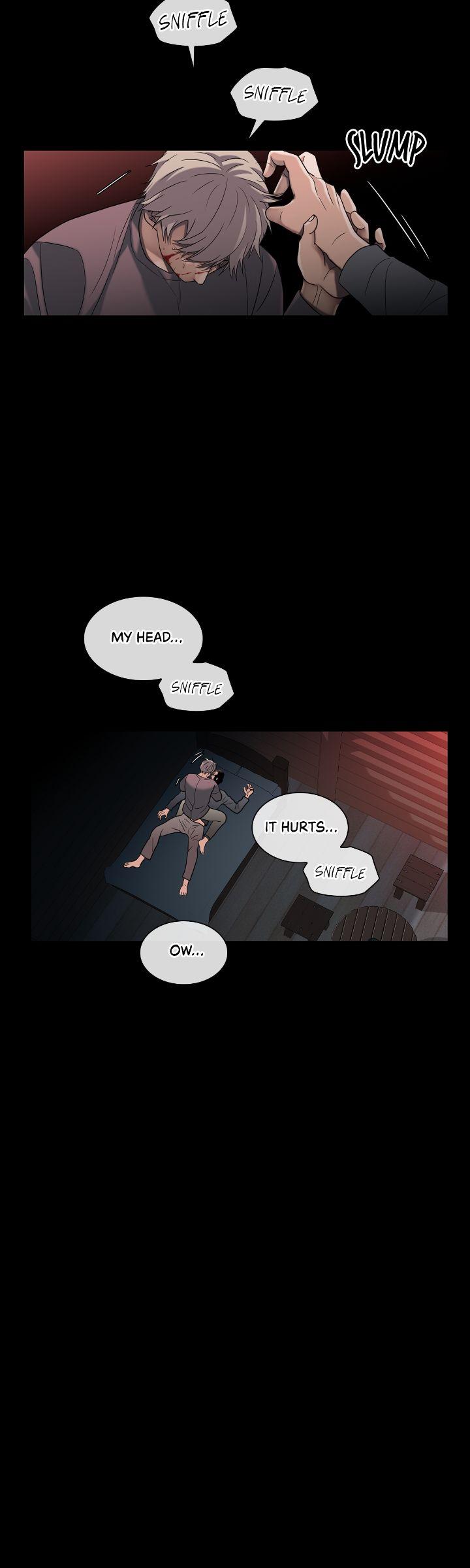 Corrosive Chapter 21.9 page 9 - 