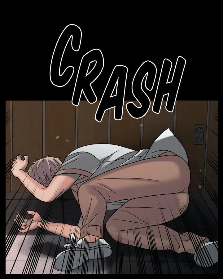 Corrosive Chapter 21 page 2 - 