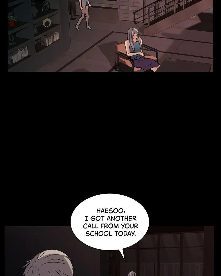 Corrosive Chapter 21 page 11 - 