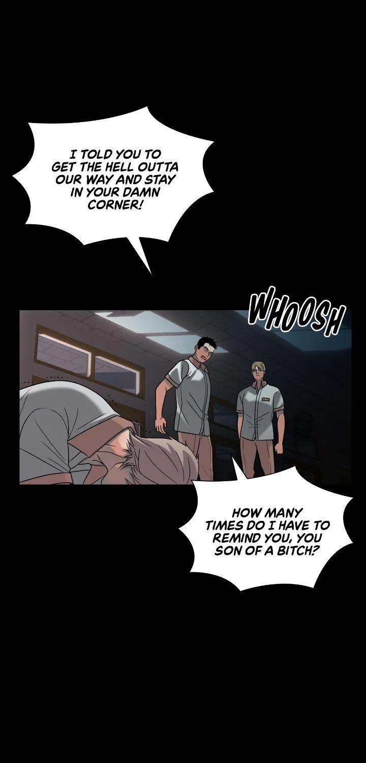 Corrosive Chapter 21 page 3 - 