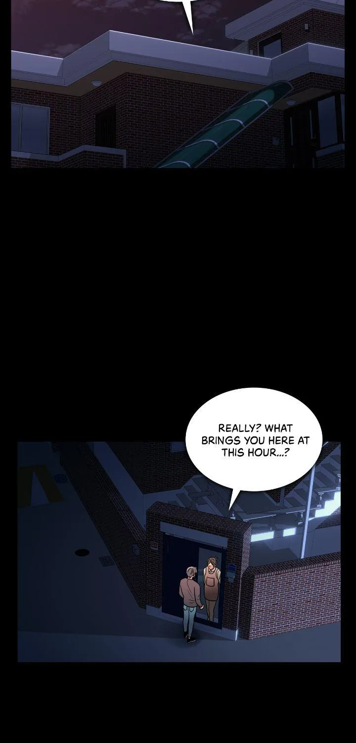Corrosive Chapter 21 page 21 - 