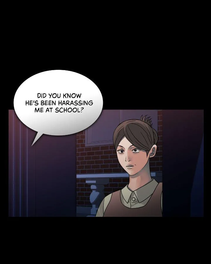 Corrosive Chapter 21 page 22 - 