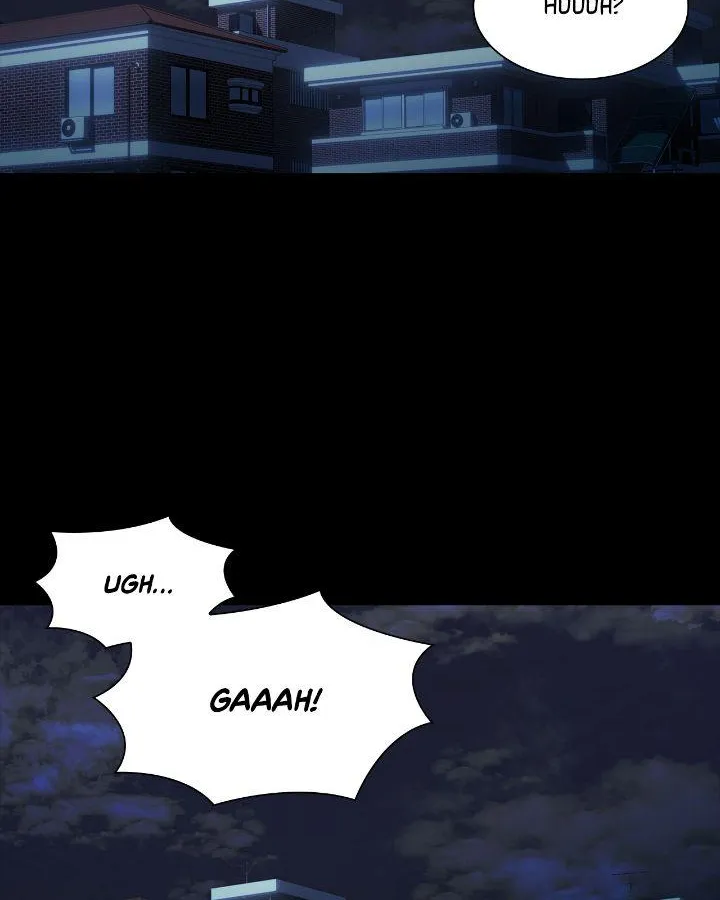 Corrosive Chapter 21 page 26 - 