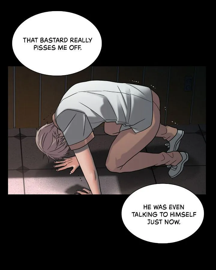 Corrosive Chapter 21 page 4 - 