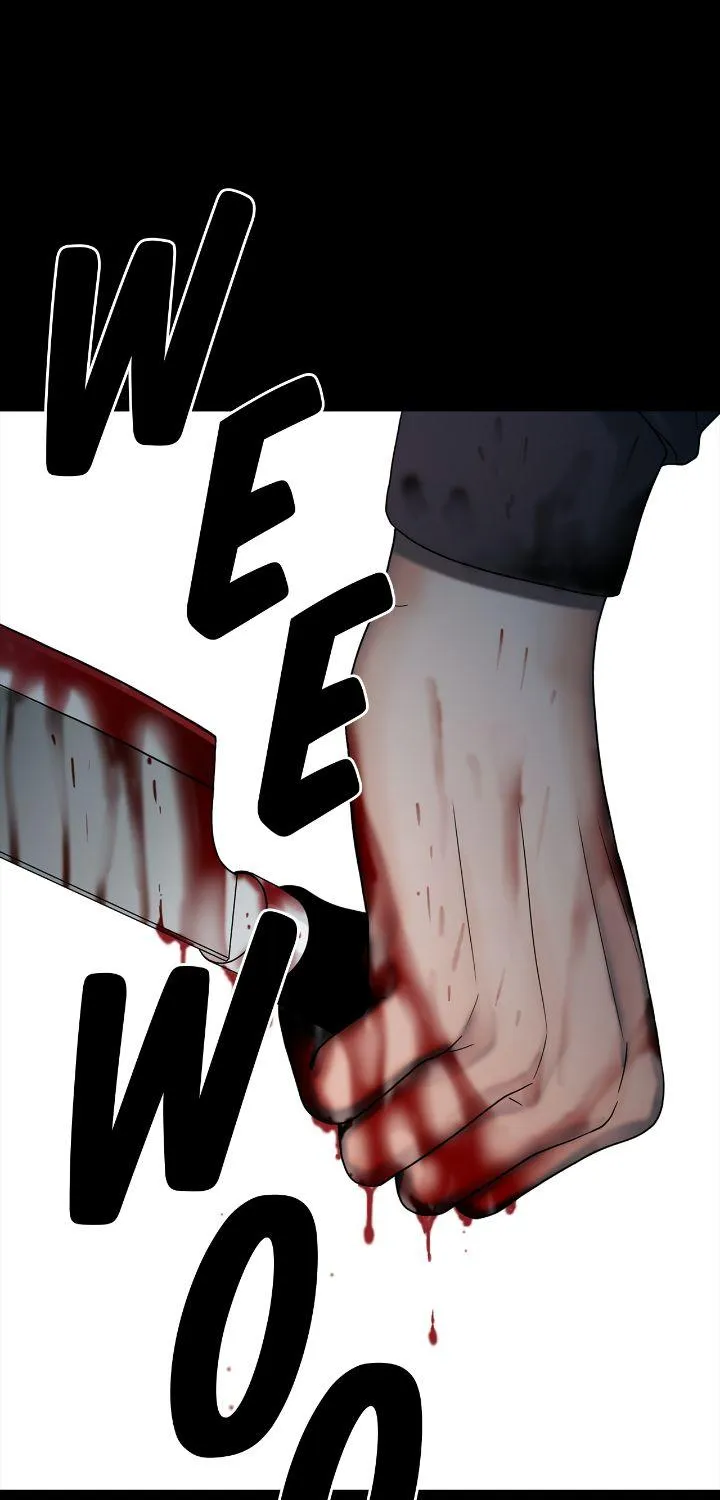 Corrosive Chapter 21 page 31 - 