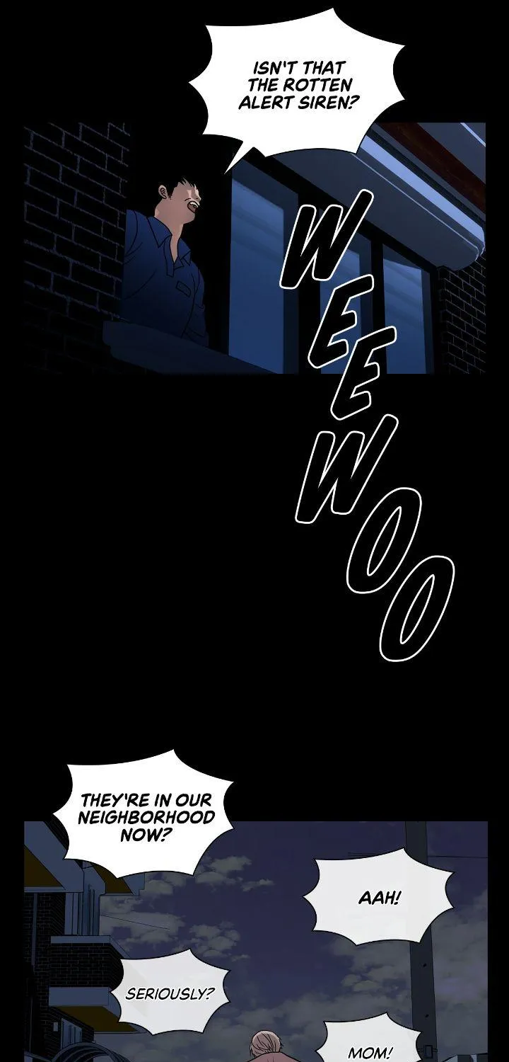 Corrosive Chapter 21 page 35 - 