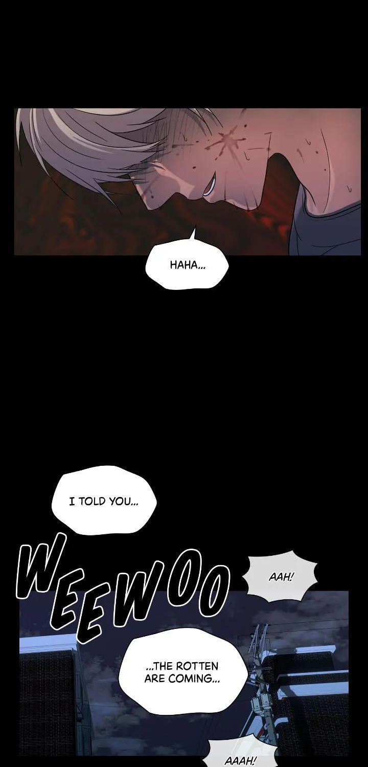Corrosive Chapter 21 page 37 - 