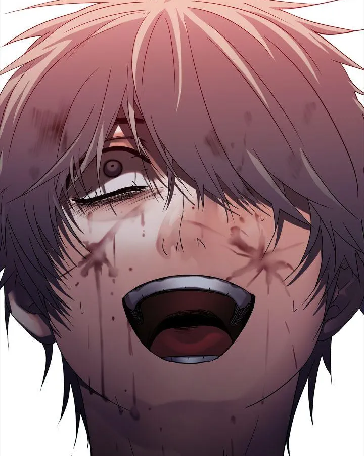 Corrosive Chapter 21 page 40 - 
