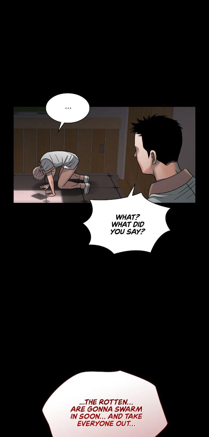 Corrosive Chapter 21 page 5 - 