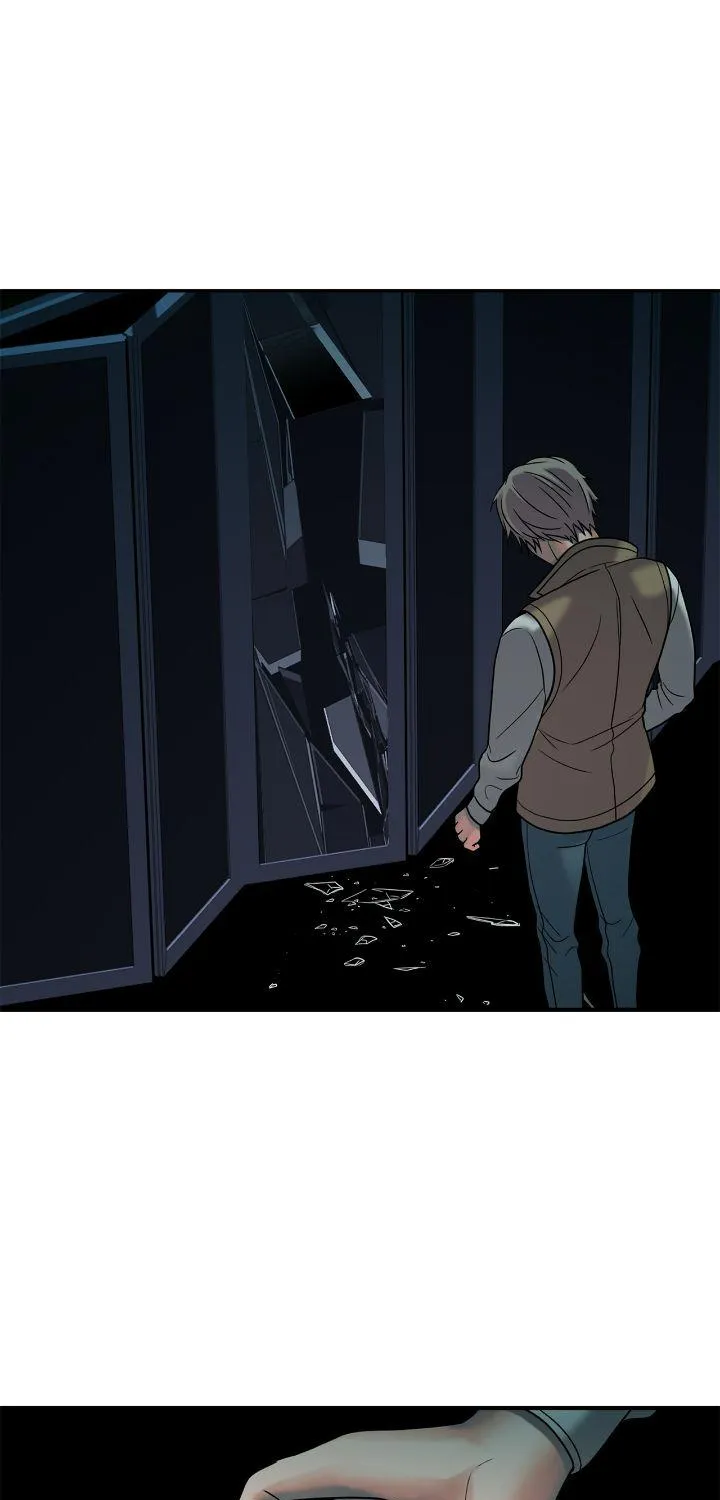 Corrosive Chapter 21 page 43 - 