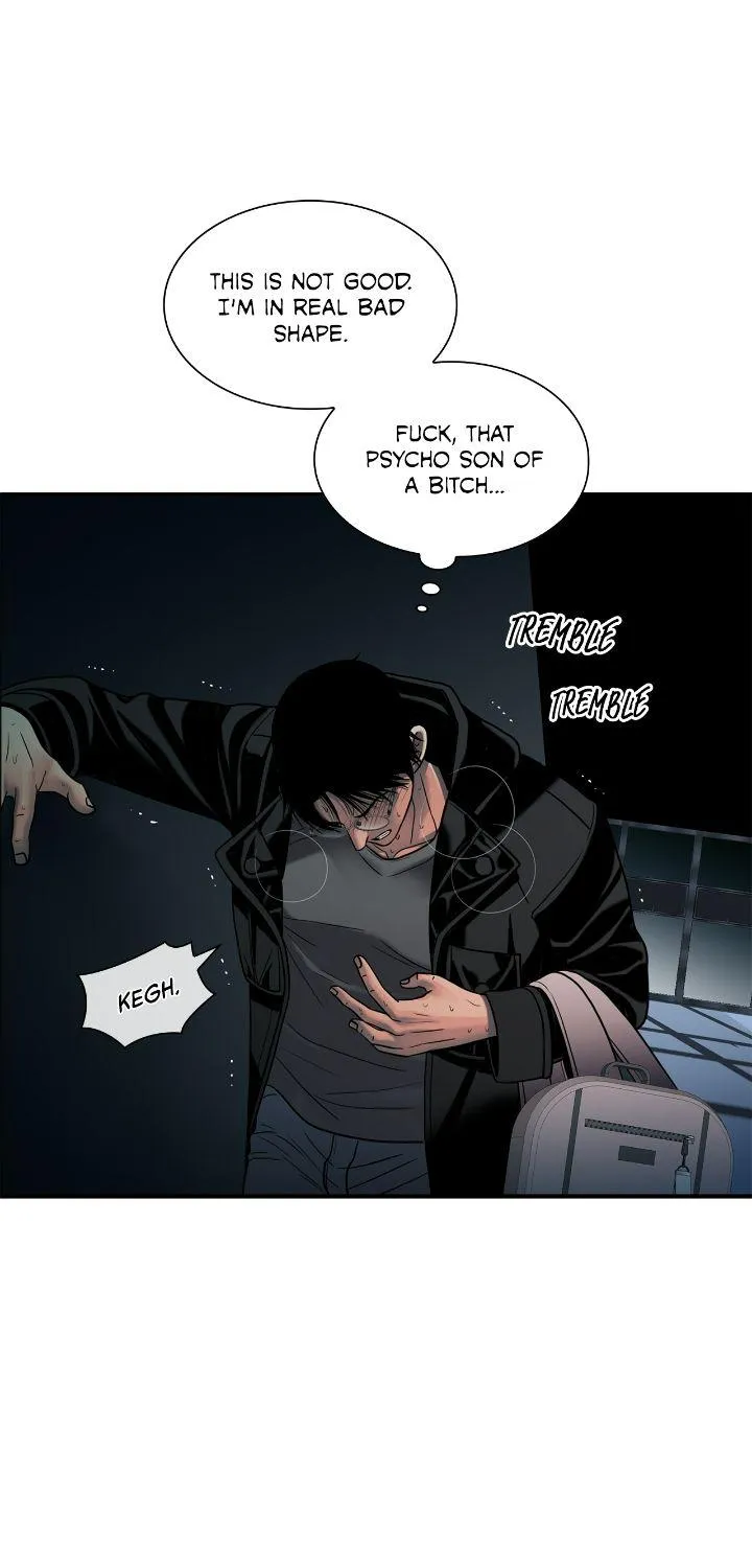Corrosive Chapter 21 page 49 - 