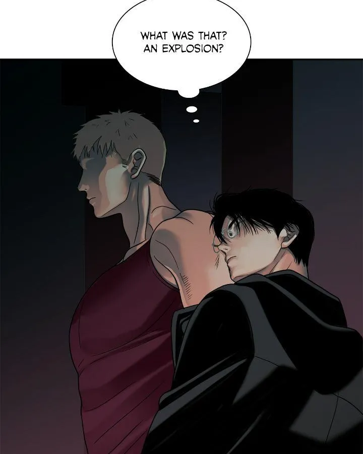 Corrosive Chapter 21 page 52 - 