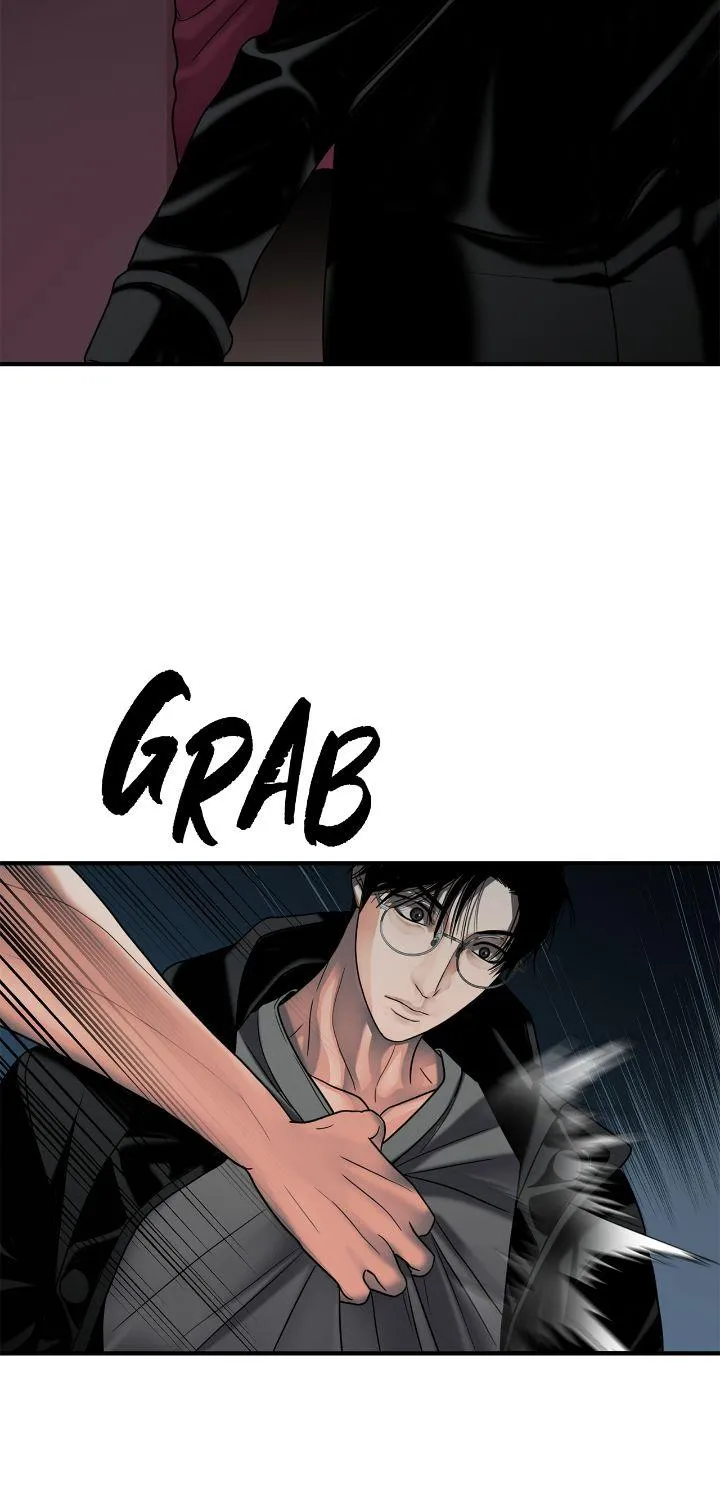 Corrosive Chapter 21 page 53 - 
